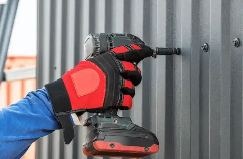 Travaux de zinguerie - Saint-Nizier-le-Désert